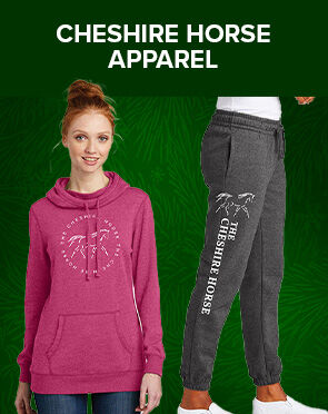 Cheshire Horse Apparel